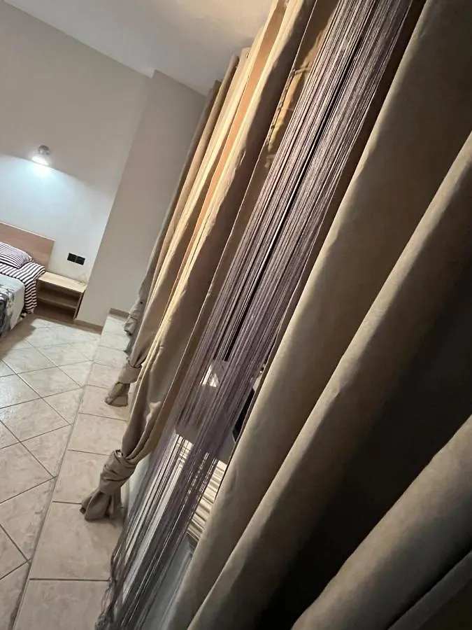 Apartmán Jordan'S Room 5 Řecko
