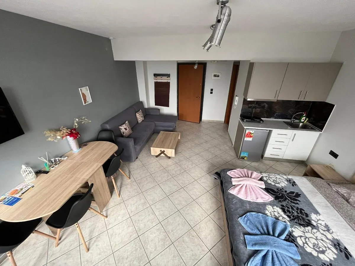 Apartmán Jordan'S Room 5
